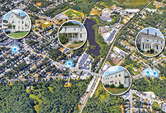  Kulik of Horvath & Tremblay facilitates $1.925 million portfolio sale